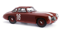 Indlæs billede til gallerivisning MERCEDES BENZ 300SL (W154) TEAM DAIMLER-BENZ AG N 16 BERN GP 1952 R.CARACCIOLA RED
