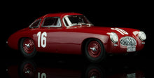 Indlæs billede til gallerivisning MERCEDES BENZ 300SL (W154) TEAM DAIMLER-BENZ AG N 16 BERN GP 1952 R.CARACCIOLA RED