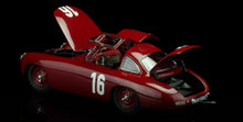 Indlæs billede til gallerivisning MERCEDES BENZ 300SL (W154) TEAM DAIMLER-BENZ AG N 16 BERN GP 1952 R.CARACCIOLA RED