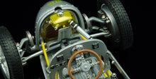 Indlæs billede til gallerivisning AUTO UNION F1  TYPE C N 18 WINNER INTERNATIONALES EIFELRENNEN 1936 B.ROSEMEYER SILVER