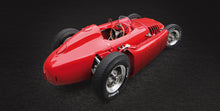 Indlæs billede til gallerivisning LANCIA F1 D50 FERRARI 1954 RED