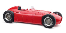 Indlæs billede til gallerivisning LANCIA F1 D50 FERRARI 1954 RED