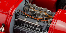 Indlæs billede til gallerivisning LANCIA F1 D50 FERRARI 1954 RED