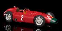 Indlæs billede til gallerivisning FERRARI F1  D50 LONG NOSE N 2 GERMAN GP 1956 COLLINS RED GREEN