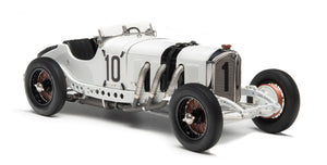 MERCEDES SSKL H.STUCK 1931 N.10 GERMAN GP 1:18