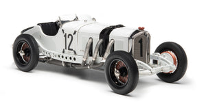 MERCEDES SSKL O.MERZ 1931 N.12 GERMAN GP 1:18