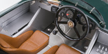 Indlæs billede til gallerivisning JAGUAR C-TYPE SPIDER STREET VERSION 1952 BRITISH RACING GREEN
