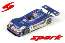 Indlæs billede til gallerivisning PEUGEOT 905 N.5 WINN.EUR.CUP 92 1:43