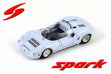 Indlæs billede til gallerivisning ABARTH 1000 SP 1968 AZUR 1:43