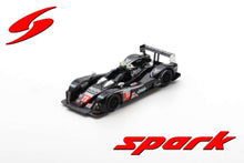 Indlæs billede til gallerivisning GINETTA ZYTEK N.23 LM 2009 1:43