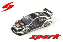 Indlæs billede til gallerivisning CHEVROLET CRUZE N.3 HUNGARORING WTCC 2014 T.CHILTON 1:43