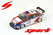 Indlæs billede til gallerivisning CHEVROLET CRUZE N.98 HUNGARORING WTCC 2014 D.BORKOVIC 1:43