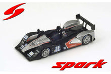 Indlæs billede til gallerivisning LOLA B11/40-JUDD BMW N.39 LM 2011 1:43