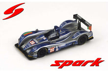 Indlæs billede til gallerivisning ZYTEK 09SC N.20 LM 2011 AMARAL-PLA-HUGHES 1:43