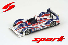 Indlæs billede til gallerivisning HPD ARX 01 D N.36 12th LM 2011 1:43
