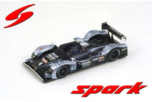 Indlæs billede til gallerivisning HPD ARX 01 D N.42 LM 2011 LEVENTIS-WATTS-KANE 1:43