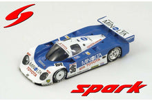 Indlæs billede til gallerivisning NORMA M200P-JUDD BMW N.44 LM 2011 1:43