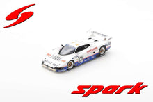 Indlæs billede til gallerivisning SPICE SE 87C N.131 31th LM 1988 GRAND-TERRIEN-GUENOUN 1:43