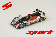 Indlæs billede til gallerivisning ORECA 03-NISSAN N.49 9th LM 2012 AYARI-KAFFER-PEREZ-COMPANC 1:43