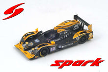 Indlæs billede til gallerivisning ORECA NISSAN N.40 33th LM 2013 DAGONEAU-DOWNS-YOUNESSI 1:43