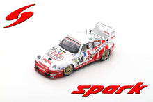Indlæs billede til gallerivisning PORSCHE 911 GT2 N.36 LM 1995 PAREJA-JARIER-COMAS 1:43