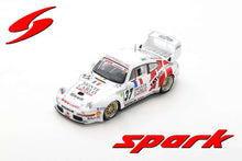 Indlæs billede til gallerivisning PORSCHE 911 GT2 N.37 LM 1995 DUPUY-COLLARD-ORTELLI 1:43