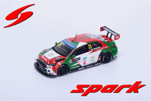 Indlæs billede til gallerivisning CITROEN C-ELYSEE N.25 4th WTCC RACE OF MAROCCO 2015 M.BENNANI 1:43