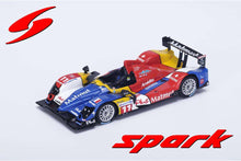 Indlæs billede til gallerivisning ORECA 01-AIM N.11 5th LM 2009 O.PANIS-N.LAPIERRE-S.AYARI 1:43