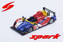 Indlæs billede til gallerivisning ORECA 01-AIM N.6 4th LM 2010 S.AYARI-D.ANDRE -A.MEYRICK 1:43