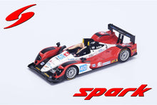 Indlæs billede til gallerivisning ORECA 03-JUDD N.40 19th (5th LMP2) LM 2011 FREY-MEICHTRY-ROSTAN 1:43