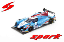 Indlæs billede til gallerivisning LIGIER JS P2 N.25 17th LM 2016 M.MUNEMANN-C.HOY-A.PIZZITOLA 1:43