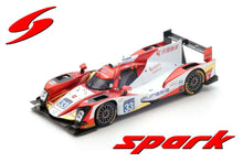 Indlæs billede til gallerivisning ORECA 05 N.33 9th LM 2016 P.JUNJIN-T.GOMMENDY-N.P.DE BRUIJIN 1:43