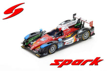 Indlæs billede til gallerivisning ORECA 03R N.34 44th LM 2016 N.LEUTWILER-S.NAKANO-J.WINSLOW 1:43