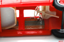Indlæs billede til gallerivisning RENAULT DAUPHINE N.66 37th 12 H SEBRING 1957 P.FRERE-J.LUCAS 1:43