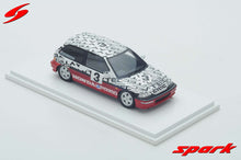 Indlæs billede til gallerivisning HONDA CIVIC EF9 N.3 SUZUKA CIRCUIT TEST 1990 SATORU NAKAJIMA 1:43