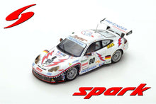 Indlæs billede til gallerivisning PORSCHE 991 996 GT3-RS N.80 DNF LM 2002 DUMAS-MAASSEN-BERGMEISTER 1:43