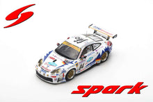 Indlæs billede til gallerivisning PORSCHE 911 GT3 RS N.84 LM 2003 P.BOURDAIS-R.BERVILLE-V.ICKX 1:43