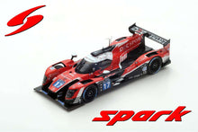 Indlæs billede til gallerivisning LIGIER JS P217 N.17 13th LM 2017 LAFARGUE-LAFARGUE-ZOLLINGER 1:43