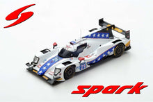 Indlæs billede til gallerivisning ORECA 07 GIBSON N.21 15th LM 2017 HEDMAN-HANLEY-ROSENQVIST 1:43