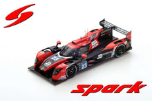 Indlæs billede til gallerivisning LIGIER JS P217 GIBSON N.23 DNF LM 2017 BARTHEZ-BURET-BERTHON 1:43