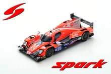 Indlæs billede til gallerivisning ORECA 07 GIBSON N.25 DNF LM 2017 GONZALES-TRUMMER-PETROV 1:43
