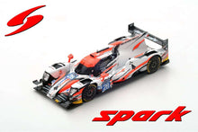 Indlæs billede til gallerivisning ORECA 07 GIBSON N.28 DNF LM 2017 PERRODO-VAXIVIERE-COLLARD 1:43