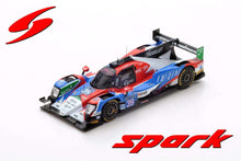 Indlæs billede til gallerivisning ORECA 07 GIBSON N.39 44th LM 2017 GUIBBERT-TROUILLET-WINSLOW 1:43