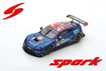 Indlæs billede til gallerivisning ASTON MARTIN VANTAGE GTE N.90 36th LM 2017 YOLUC-HANKEY-BELL 1:43