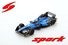 Indlæs billede til gallerivisning RENAULT e.dams P.GASLY 2017 N.9 Rd10 NEW YORK FORMULA &quot;E&quot; 1:43
