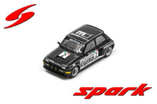 Indlæs billede til gallerivisning RENAULT 5 TURBO N.2 EUROPA CUP 1981 MASSIMO SIGALA 1:43