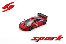 Indlæs billede til gallerivisning MC LAREN F1 GTR N.53 PREQUALIF.LE MANS 1996 BRABHAM-DELETR.-GIROIX 1:43