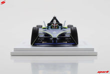 Indlæs billede til gallerivisning ABT CUPRA FORMULA E TEAM #4 ROBIN FRIJNS T.B.C 2023 blå/gul 1:43