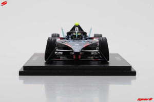 Nio 333 RACING #3 SERGIO SETTE CAMARA T.B.C 2023 mørk blå/rød/hvid 1:43