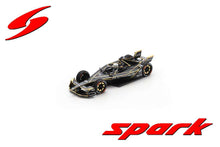 Indlæs billede til gallerivisning DS PENSKE FORMULA E N.25 JEAN ERIC VERGNE 1:43